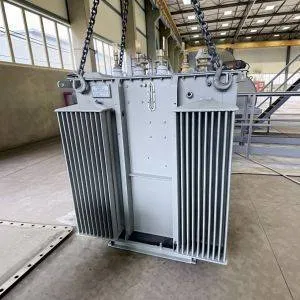 Трансформатор ТМГ 630/6/0,4 Трансформатор ТМГ 630/6/0,4