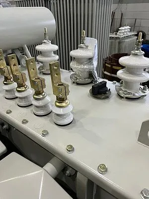 Трансформатор ТМ 2000/10/6 Трансформатор ТМ 2000/10/6